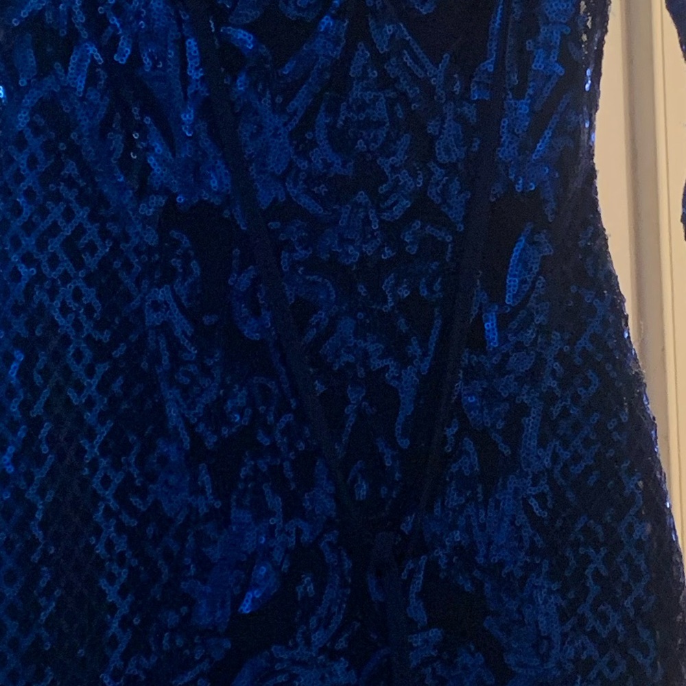Hoco/Prom Dress! - Picture 3 of 3
